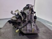 Recambio de caja cambios para dacia sandero iii 1.0 tce 90 referencia OEM IAM JH3928 320100777R S014382