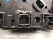 Recambio de mando multifuncion para mazda 3 hatchback (bp) 2.0 skyactiv-g m hybrid referencia OEM IAM BDGF66CM0 