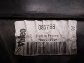 Recambio de faro derecho para opel vectra b berlina 2.0 dti referencia OEM IAM 1216010 085788 VALEO