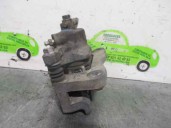 Replacement rear left brake caliper for Hyundai Santa Fe (SM) 2.7 V6 CAT OEM IAM reference BC412073 
