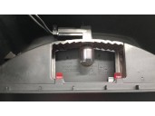 Recambio de luz central de freno para dacia sandero ii 0.9 tce cat referencia OEM IAM 265987418R 