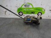 Recambio de cerradura puerta delantera izquierda para hyundai atos prime (mx) 1.0 cat referencia OEM IAM 5 PUERTAS