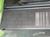 Recambio de caja precalentamiento para peugeot 5008 (0u_, 0e_) 1.6 hdi referencia OEM IAM 9662570880 018010953