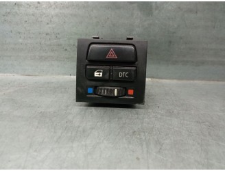 Recambio de warning para bmw 3 coupé (e92) 320 d referencia OEM IAM 913242101 61319196713 549549533