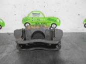 Replacement rear left brake caliper for Hyundai Santa Fe (SM) 2.7 V6 CAT OEM IAM reference BC412073 