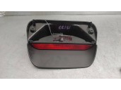 Recambio de luz central de freno para dacia sandero ii 0.9 tce cat referencia OEM IAM 265987418R 