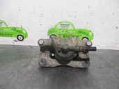 Replacement rear left brake caliper for Hyundai Santa Fe (SM) 2.7 V6 CAT OEM IAM reference BC412073 