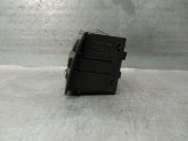 Replacement hazard warning switch for BMW 3 Coupé (E92) 320 D OEM IAM reference 913242101 61319196713 549549533