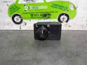 Recambio de mando retrovisor para nissan primera berlina (p11) 2.0 turbodiesel cat referencia OEM IAM   