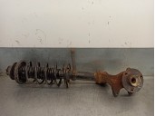 Recambio de amortiguador delantero izquierdo para citroën ax 1.1 referencia OEM IAM 95618807 CESTA 42 B
