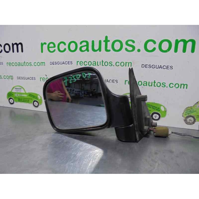 Recambio de retrovisor izquierdo para opel monterey 3.1 turbodiesel referencia OEM IAM  7 PINES 