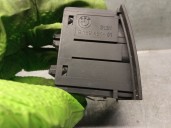 Replacement hazard warning switch for BMW 3 Coupé (E92) 320 D OEM IAM reference 913242101 61319196713 549549533