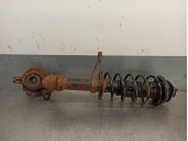 Recambio de amortiguador delantero izquierdo para citroën ax 1.1 referencia OEM IAM 95618807 CESTA 42 B