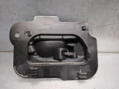 Recambio de maneta interior trasera izquierda para opel vectra b berlina 2.0 dti referencia OEM IAM 90506461  