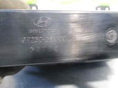 Replacement climate control switch for Hyundai Santa Fe (SM) 2.7 V6 CAT OEM IAM reference 9725026XXX 