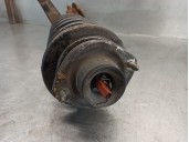 Recambio de amortiguador delantero izquierdo para citroën ax 1.1 referencia OEM IAM 95618807 CESTA 42 B