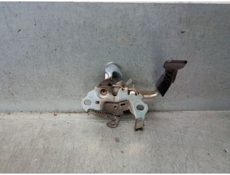 Recambio de cerradura capot para peugeot 5008 (0u_, 0e_) 1.6 hdi referencia OEM IAM 9671596180 7934E6 