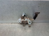 Recambio de cerradura capot para peugeot 5008 (0u_, 0e_) 1.6 hdi referencia OEM IAM 9671596180 7934E6 