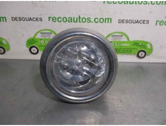 Recambio de faro antiniebla derecho para hyundai santa fe (sm) 2.7 v6 cat referencia OEM IAM 9220126000  