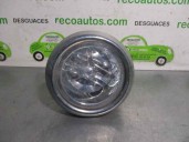 Recambio de faro antiniebla derecho para hyundai santa fe (sm) 2.7 v6 cat referencia OEM IAM 9220126000  