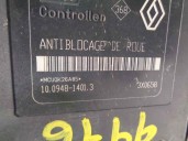 Recambio de abs para renault twingo (co6) 1.2 referencia OEM IAM 8200034011A 1020402804 ATE