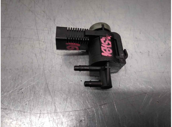 Recambio de electrovalvula vacio para seat exeo st (3r5)(2009>) 2.0 tdi referencia OEM IAM 1K0906283A  