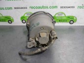 Recambio de faro antiniebla derecho para hyundai santa fe (sm) 2.7 v6 cat referencia OEM IAM 9220126000 