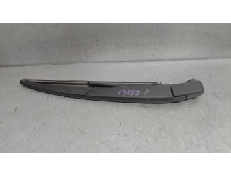 Recambio de brazo limpia trasero para dacia sandero ii 0.9 tce cat referencia OEM IAM 287807006R W000028561 VALEO