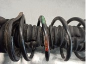 Recambio de amortiguador delantero izquierdo para citroën ax 1.1 referencia OEM IAM 95618807 CESTA 42 B
