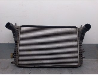 Recambio de intercooler para audi a6 berlina (4b2) 2.5 v6 24v tdi referencia OEM IAM 1K0145803AJ 1K0145803AJ 