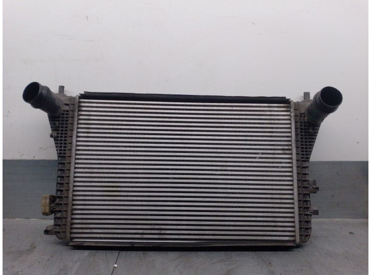 Recambio de intercooler para audi a6 berlina (4b2) 2.5 v6 24v tdi referencia OEM IAM 1K0145803AJ 1K0145803AJ 
