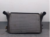 Recambio de intercooler para audi a6 berlina (4b2) 2.5 v6 24v tdi referencia OEM IAM 1K0145803AJ 1K0145803AJ 