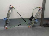 Recambio de elevalunas delantero izquierdo para opel corsa d 1.2 16v cat (z 12 xep / lb4) referencia OEM IAM 13269605 6 PINES 3 