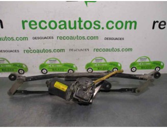 Recambio de motor limpia delantero para hyundai santa fe (sm) 2.7 v6 cat referencia OEM IAM 9811026100 