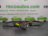Replacement front wiper motor for Hyundai Santa Fe (SM) 2.7 V6 CAT OEM IAM reference 9811026100 