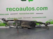 Replacement front wiper motor for Hyundai Santa Fe (SM) 2.7 V6 CAT OEM IAM reference 9811026100 