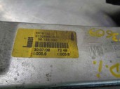 Recambio de elevalunas delantero izquierdo para opel corsa d 1.2 16v cat (z 12 xep / lb4) referencia OEM IAM 13269605 6 PINES 3 