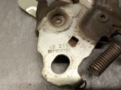 Recambio de cerradura capot para peugeot 5008 (0u_, 0e_) 1.6 hdi referencia OEM IAM 9671596180 7934E6 