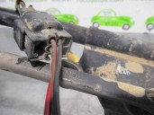 Replacement front wiper motor for Hyundai Santa Fe (SM) 2.7 V6 CAT OEM IAM reference 9811026100 