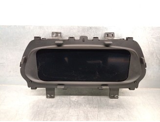 Recambio de cuadro instrumentos para hyundai i20 iii (bc3, bi3) 1.0 t-gdi referencia OEM IAM 94023Q0002 94023Q0002 