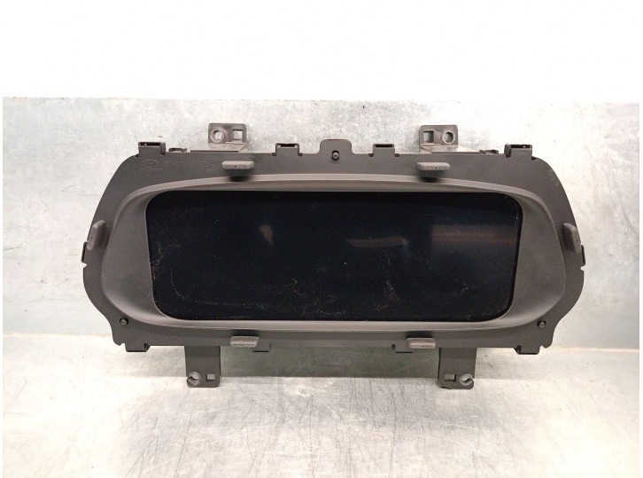 Recambio de cuadro instrumentos para hyundai i20 iii (bc3, bi3) 1.0 t-gdi referencia OEM IAM 94023Q0002 94023Q0002 