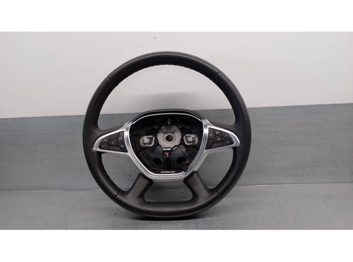 Recambio de volante para dacia sandero iii 1.0 tce 90 referencia OEM IAM 484004420R 