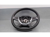 Recambio de volante para dacia sandero iii 1.0 tce 90 referencia OEM IAM 484004420R 