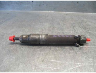 Recambio de inyector para audi 100 berlina (c4) 2.5 tdi referencia OEM IAM 046130201B BOSCH