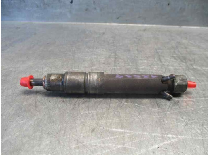 Recambio de inyector para audi 100 berlina (c4) 2.5 tdi referencia OEM IAM 046130201B  BOSCH