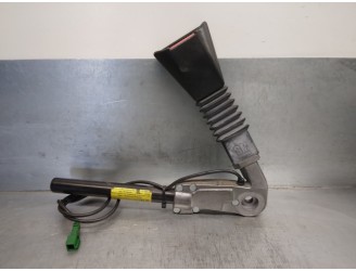 Recambio de pretensor airbag derecho para opel vectra b berlina 2.0 dti referencia OEM IAM 9058574B  