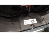 Recambio de volante para dacia sandero iii 1.0 tce 90 referencia OEM IAM 484004420R 