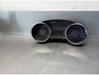 Recambio de cuadro instrumentos para peugeot 5008 (0u_, 0e_) 1.6 hdi referencia OEM IAM 9666174980 9666174980 