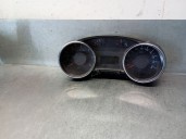 Recambio de cuadro instrumentos para peugeot 5008 (0u_, 0e_) 1.6 hdi referencia OEM IAM 9666174980 9666174980 