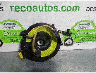 Recambio de anillo airbag para hyundai santa fe (sm) 2.7 v6 cat referencia OEM IAM DE000112086  